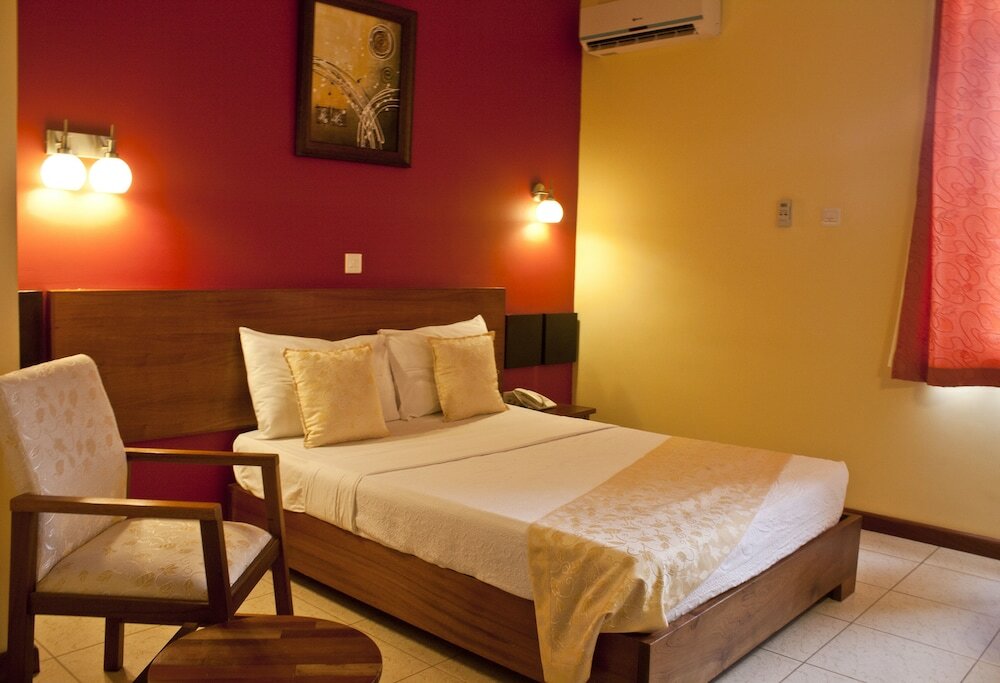 Фото Palma Hotel Spintex