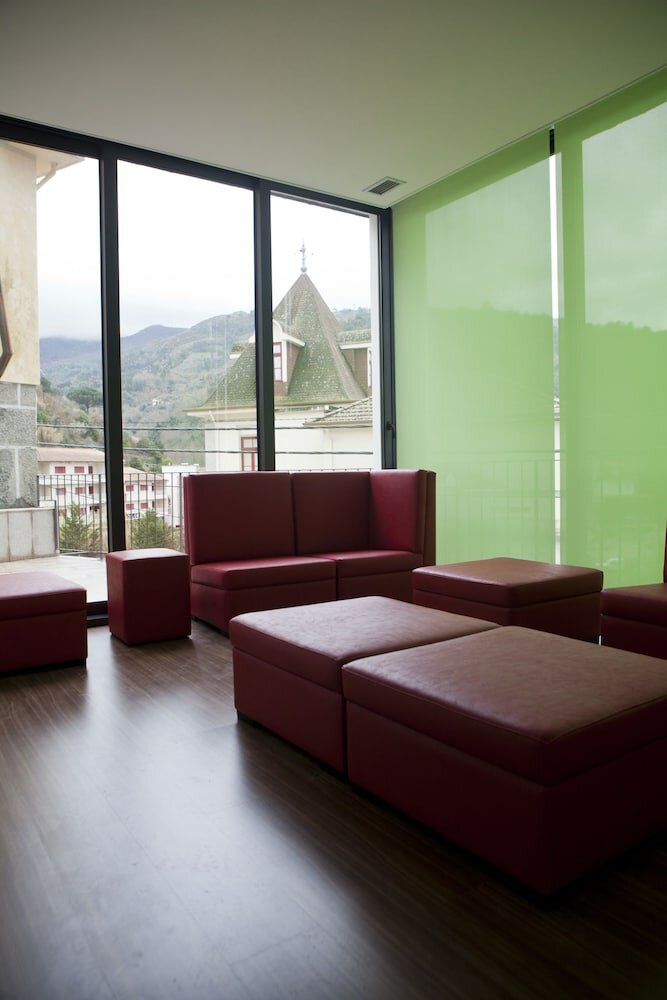 Фото Hotel Comércio