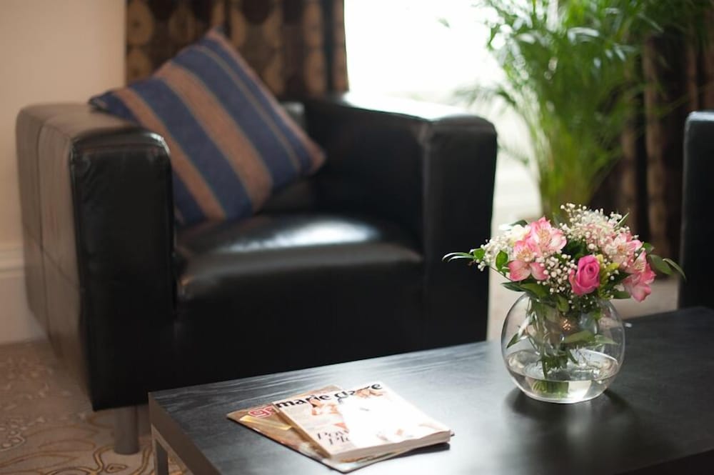 Фото Windsor Street Apartments