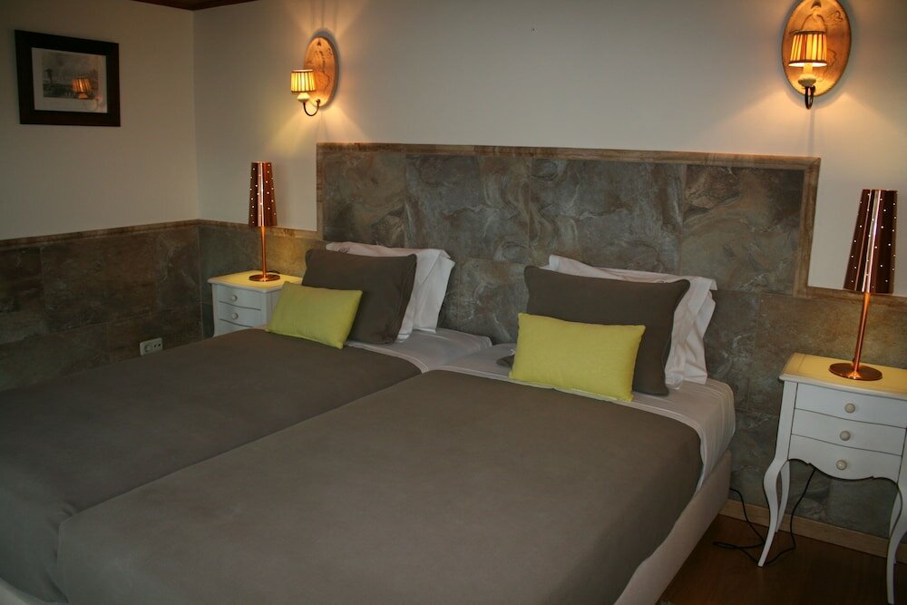 Фото Casa de Canilhas