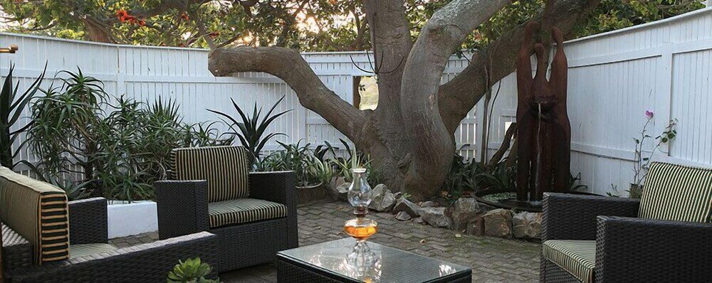 Фото Moontide Guest Lodge