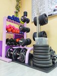 You-Liana Lady'S FitneSs Studio (Radischeva Street, 18к2), gimnasio de deportes