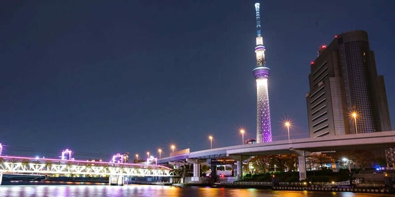 Гостиница Web Hotel Tokyo Asakusabashi в Токио