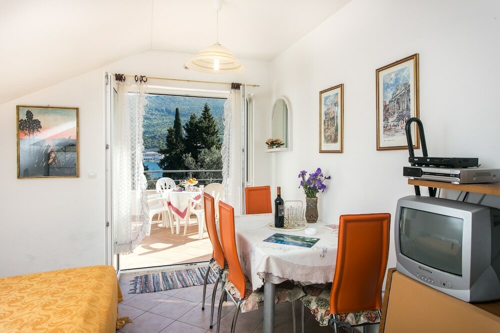 Фото Apartmani Tramonto