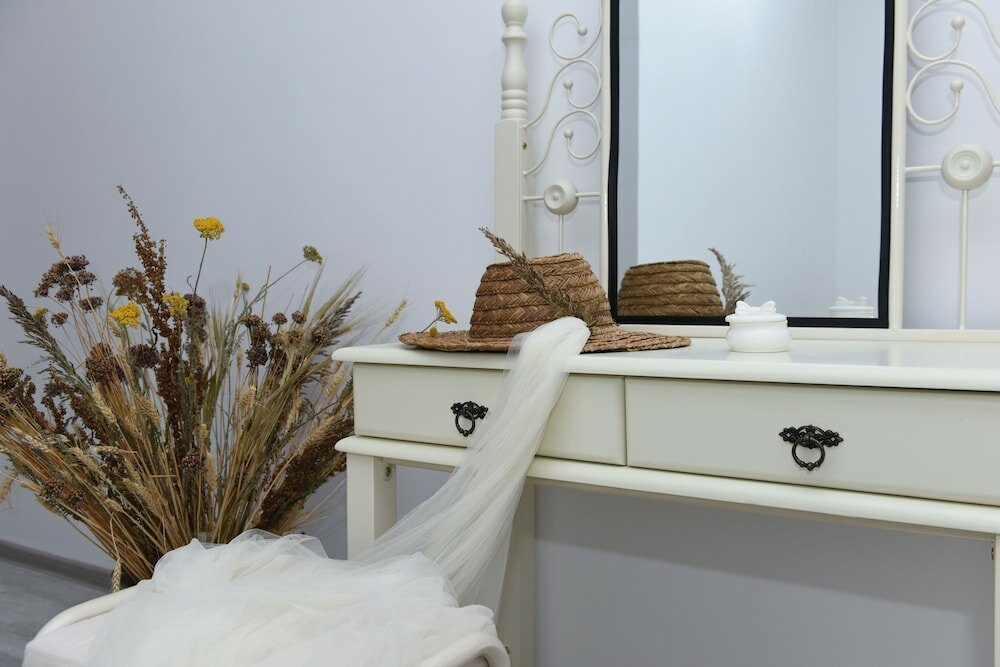 Фото Отель Chateau Khashmi