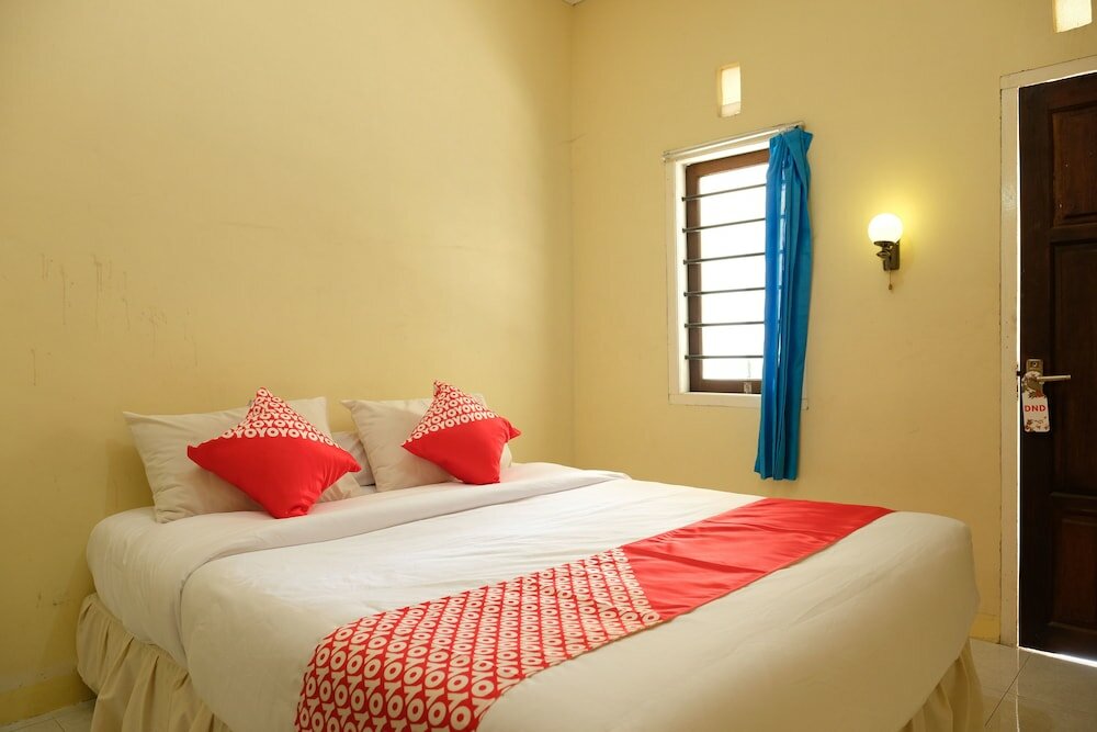 Фото Oyo 1151 Ww House