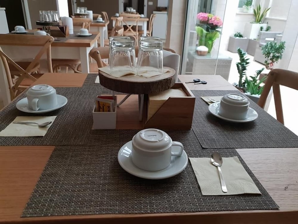 Фото B&b L'Abbazia