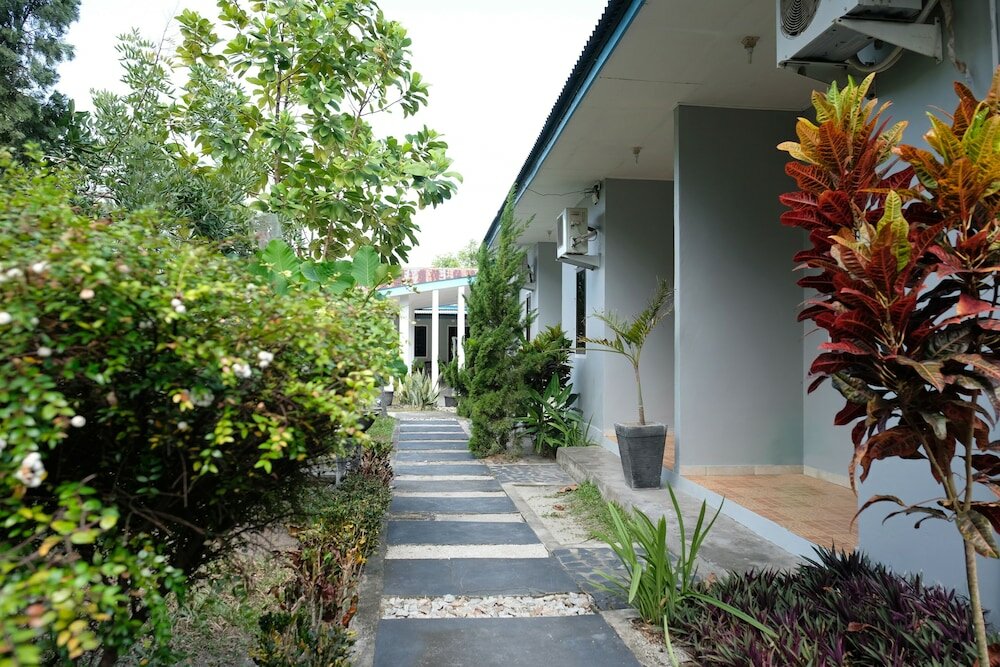 Фото Oyo 1151 Ww House