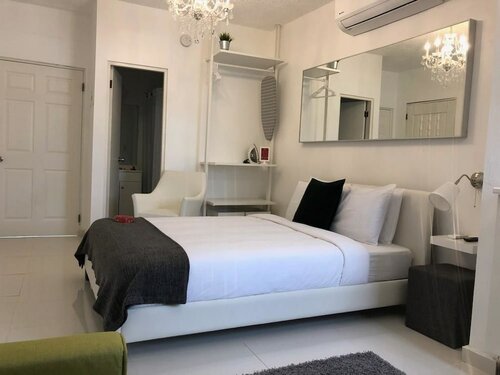 Гостиница Aibonito Hotel 205