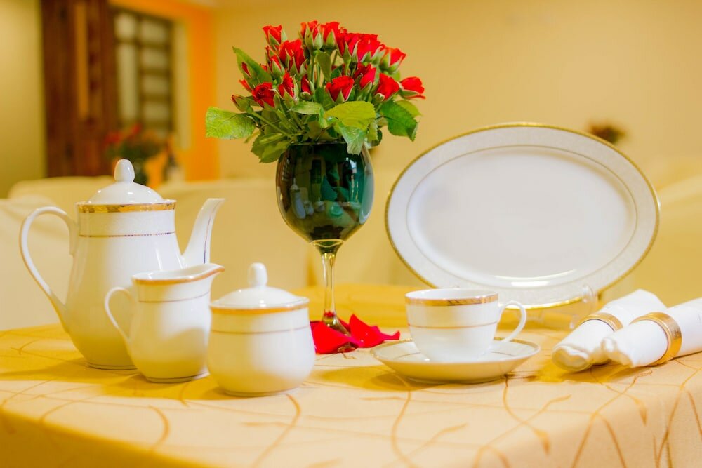 Фото Hotel Báltico