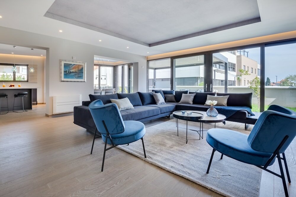 Фото Shell Luxury Residences