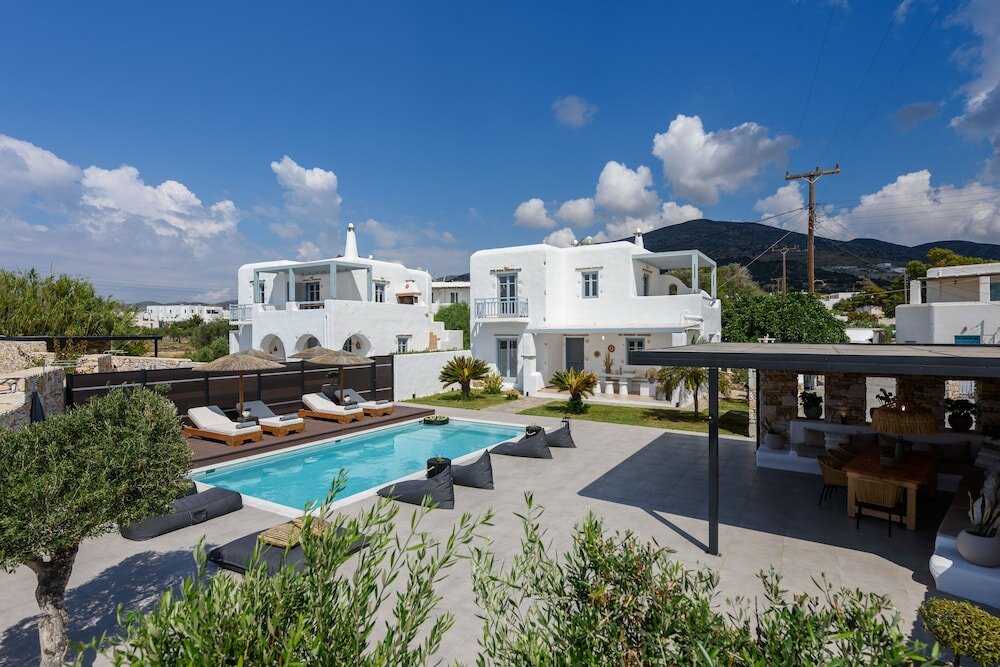 Фото Villa Vanta