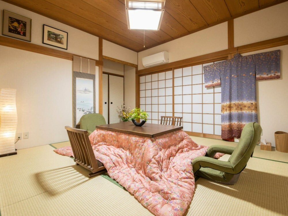 Фото Marushin House