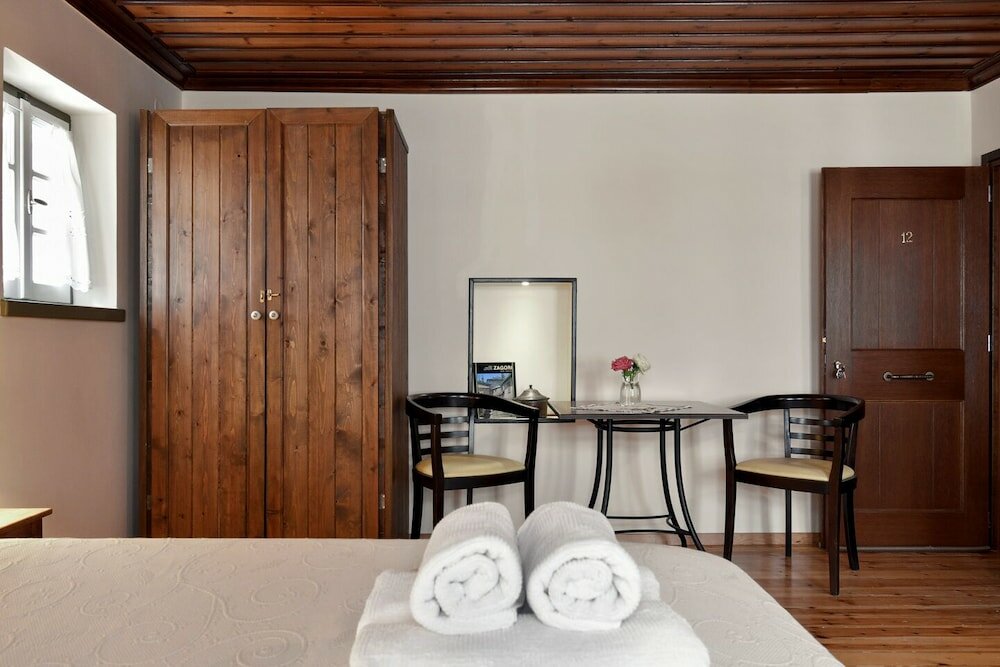 Фото Ameliko Zagori