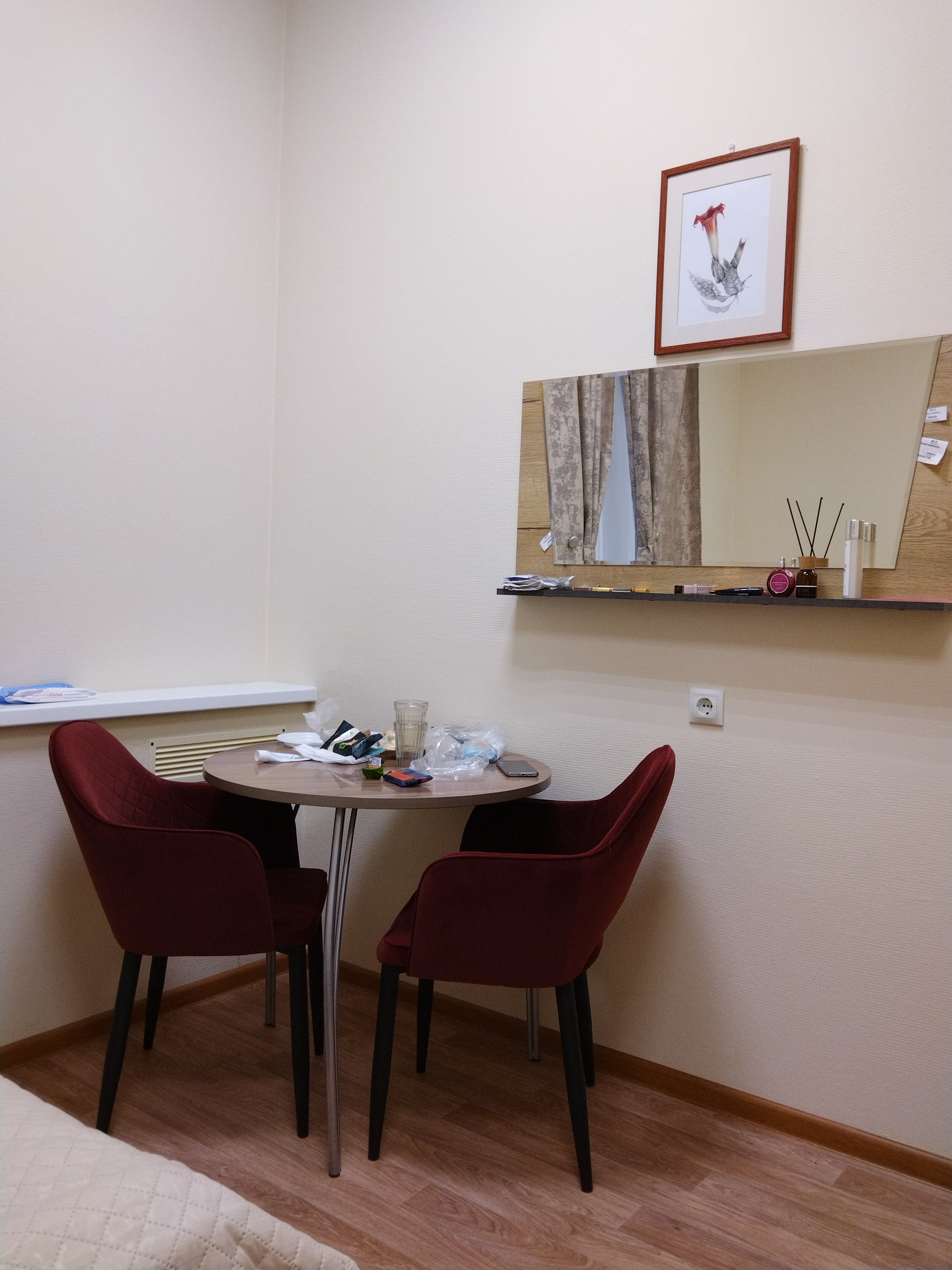 Фото На Сухаревке