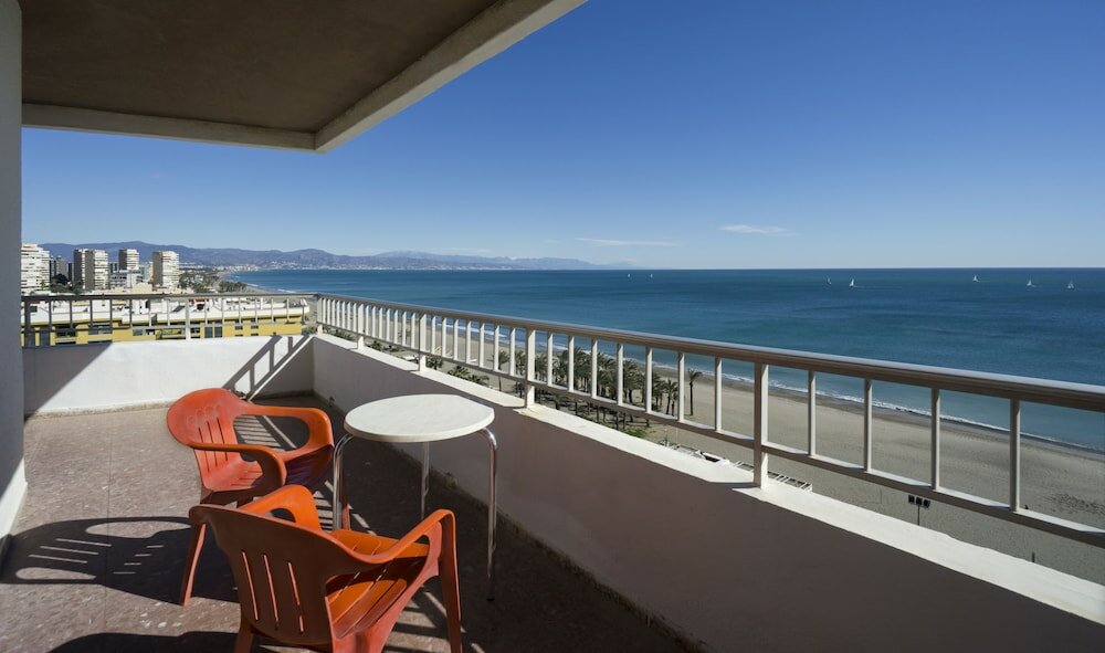 Фото Hotel Apartamentos Bajondillo