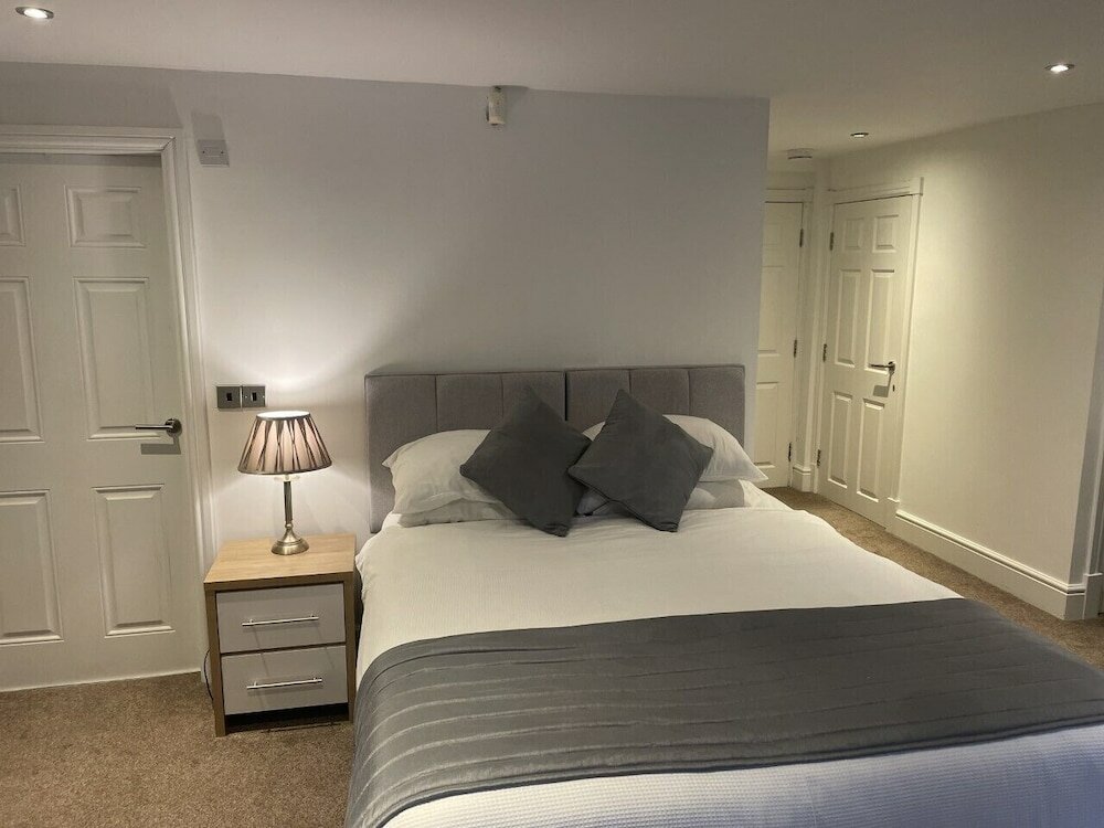 Фото Beach House - 1 Bedroom Apartment