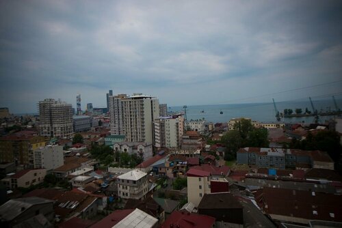 Гостиница Апартаменты Vk Apartment в Батуми