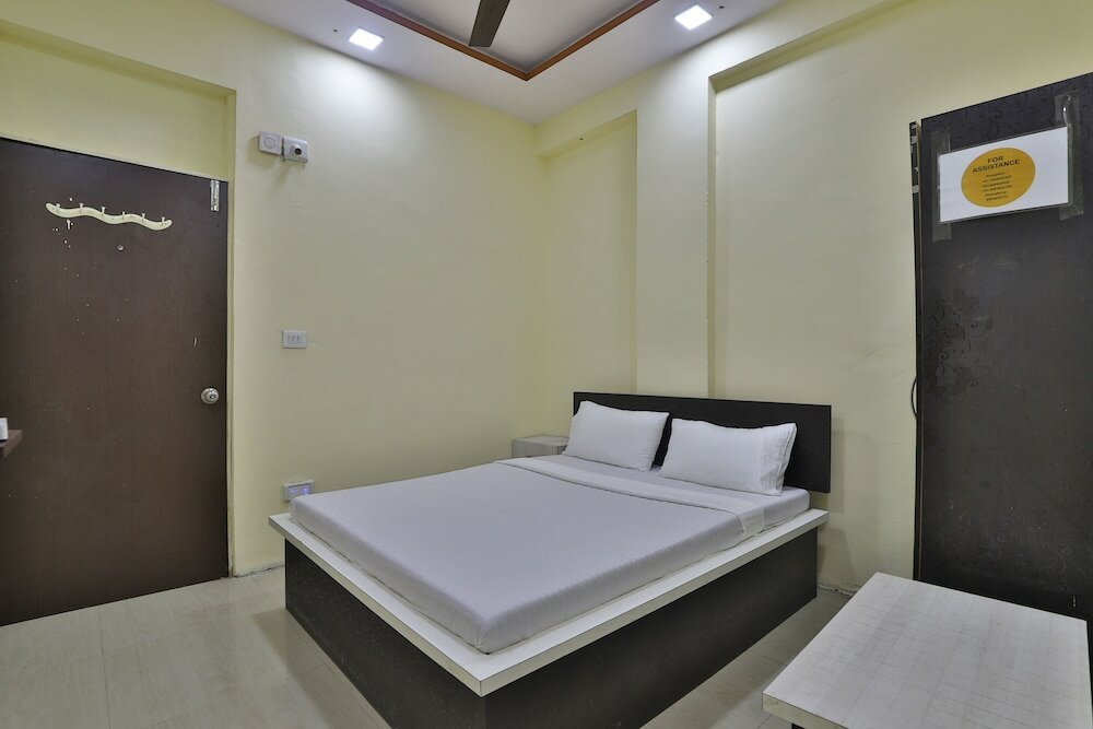 Фото Spot On 44781 Hotel Shine Stay