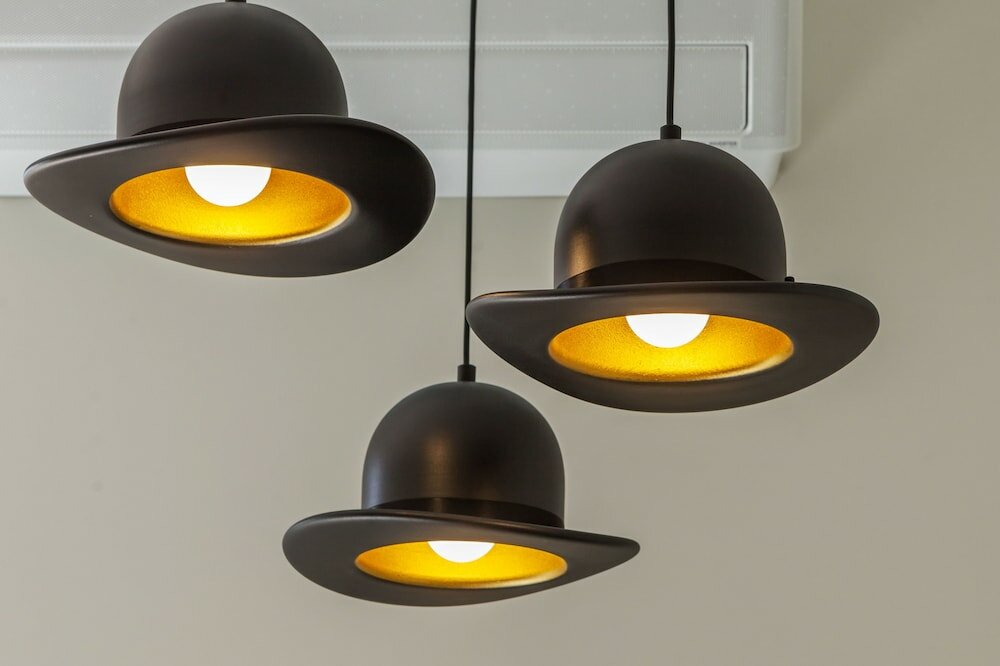 Фото Vintage Charming House 1