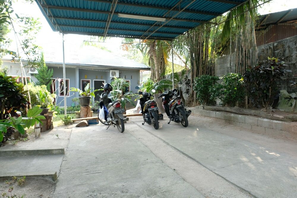 Фото Oyo 1151 Ww House