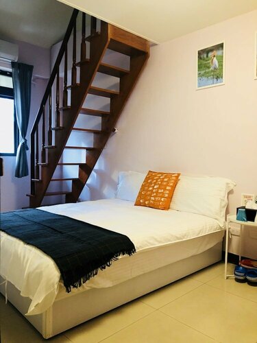 Гостиница Yi Jia Homestay