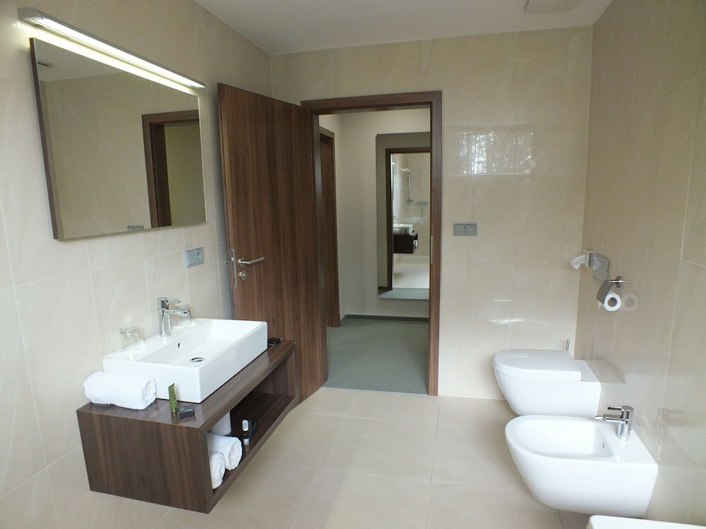 Фото Lesni Hotel