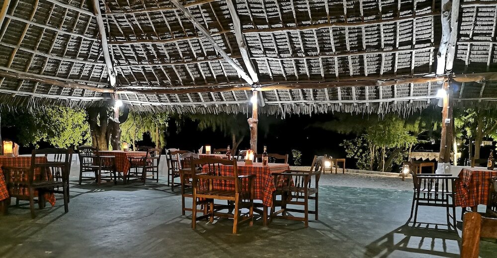 Фото Bella Vista Resort Zanzibar