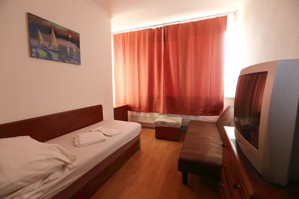 Фото Hotel Nostalgia