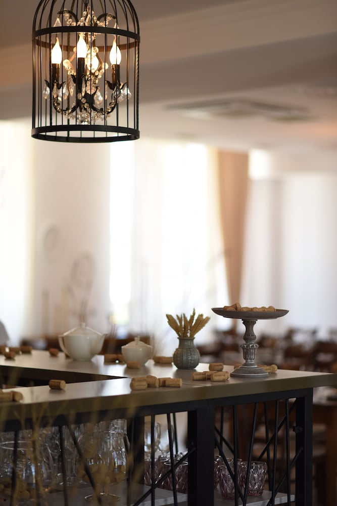 Фото Отель Chateau Khashmi