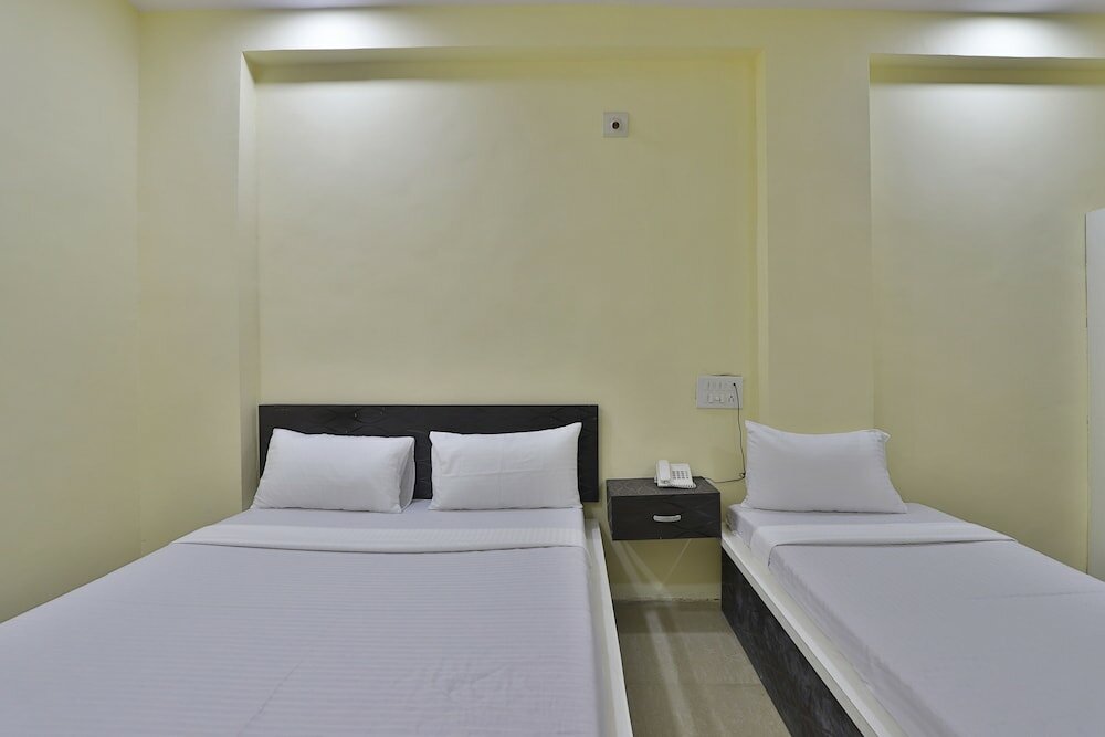 Фото Spot On 44781 Hotel Shine Stay