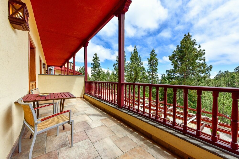 Фото Hotel SPA Villalba