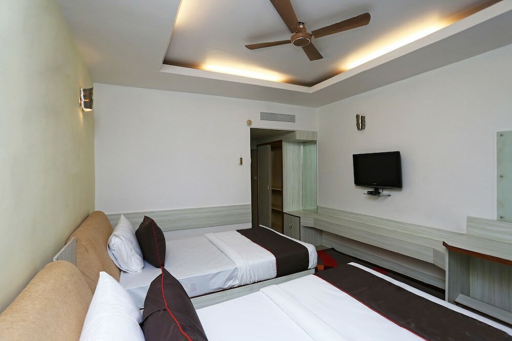 Фото Collection O 186 Hotel Triple C