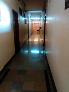Гостиница IROOMZ Samrat Ashok