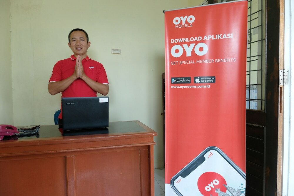 Фото Oyo 1151 Ww House