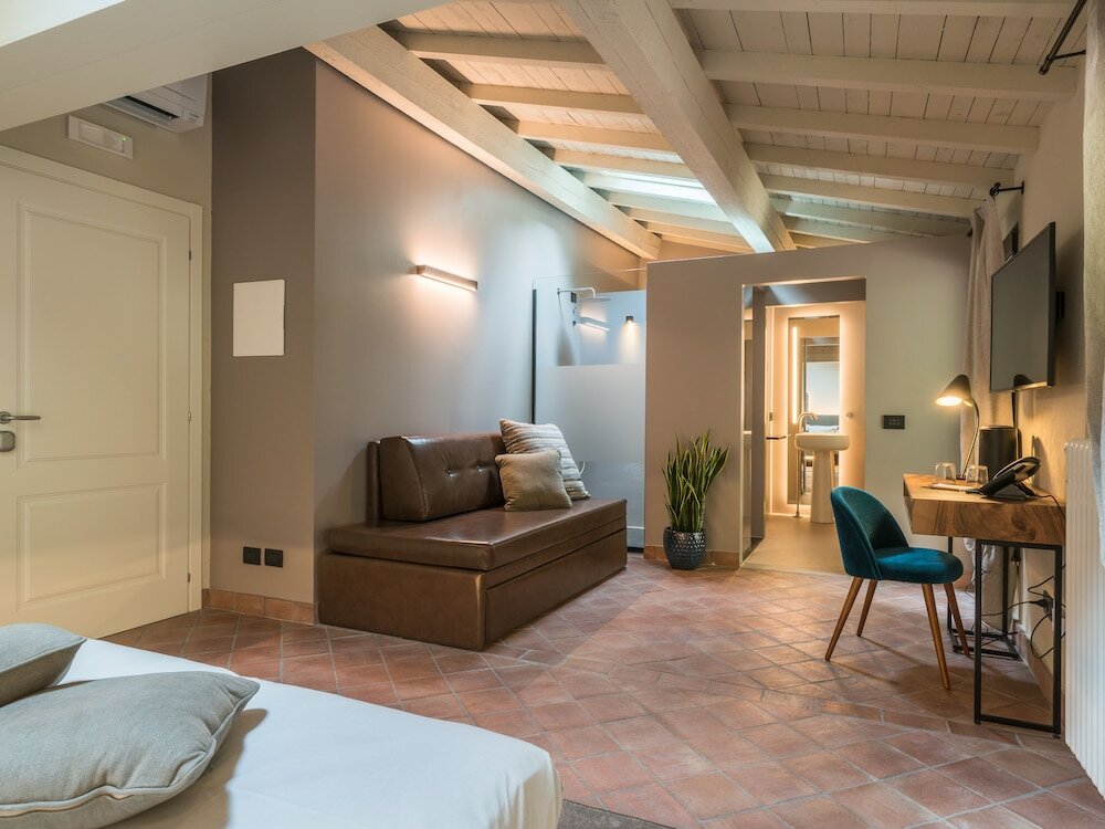 Фото Cà Toresele Relais Osteria Garden