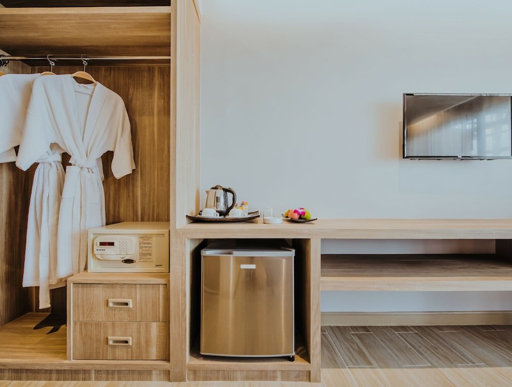 Фото Days Inn by Wyndham Aonang Krabi