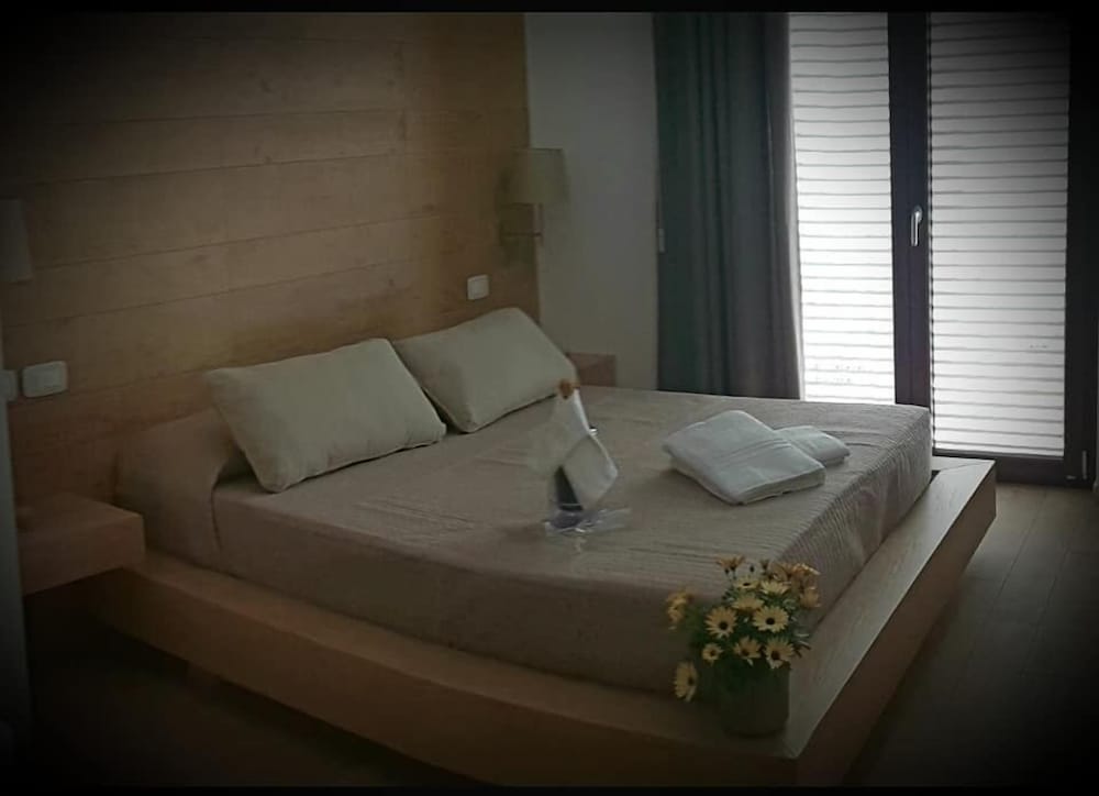 Фото B&b L'Abbazia