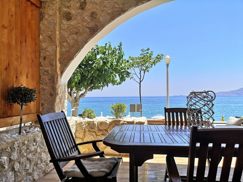 Фото Relax Seaside House