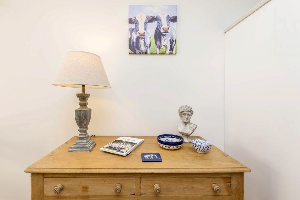 Фото No. 4 Ludbourne Hall