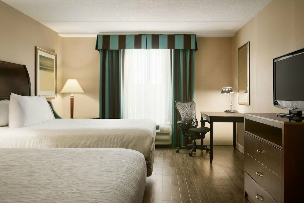 Hotel Hilton Garden Inn Toronto-Vaughan, Concord, photo