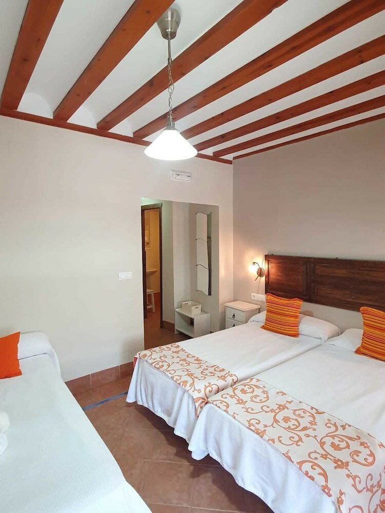 Фото Casa Mari Paz