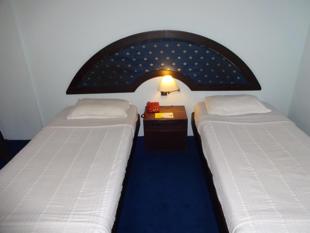 Фото Manuelsons Malabar Palace