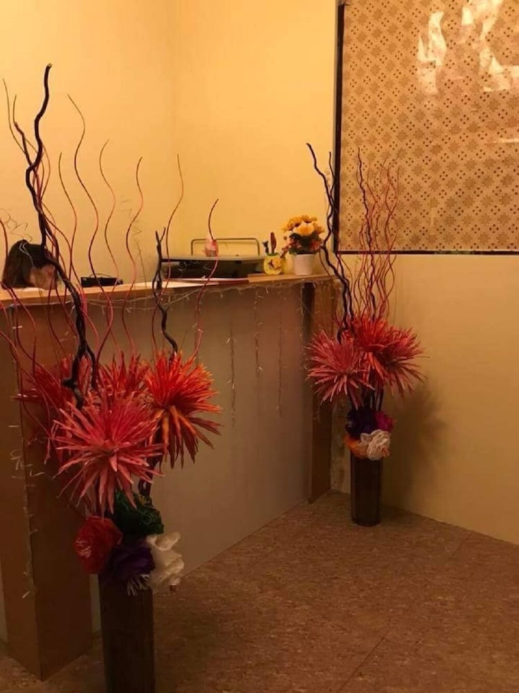 Фото Citi Island Suites