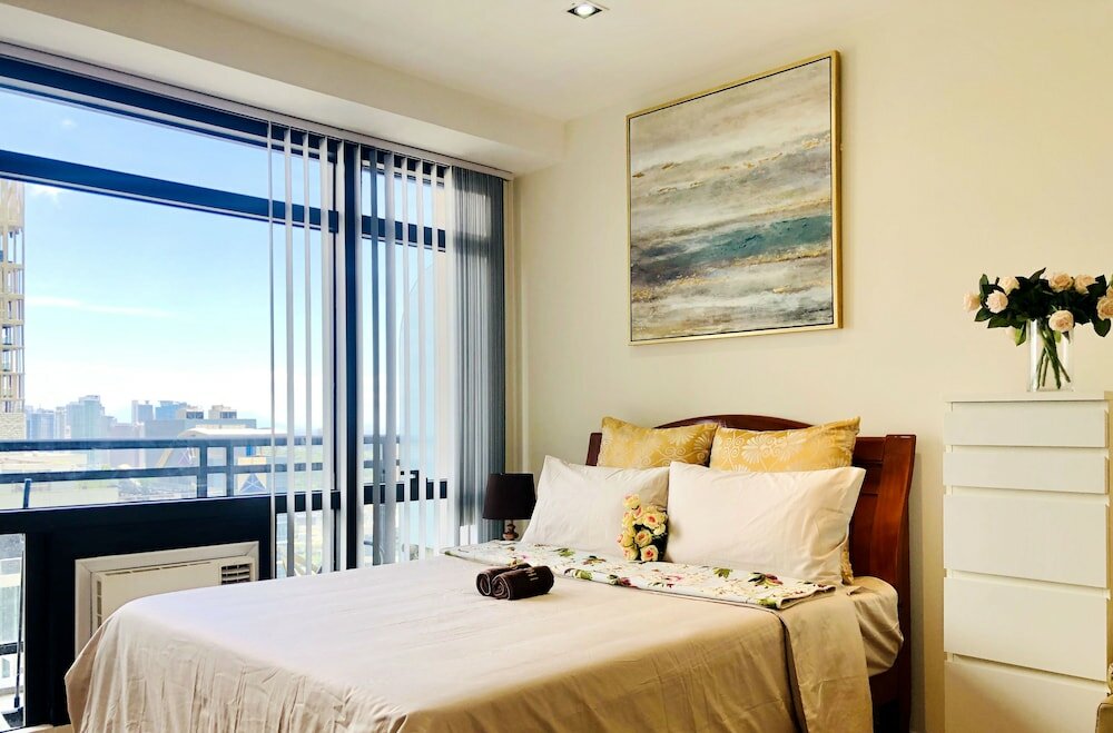 Фото Gotophi at The Gramercy Residences