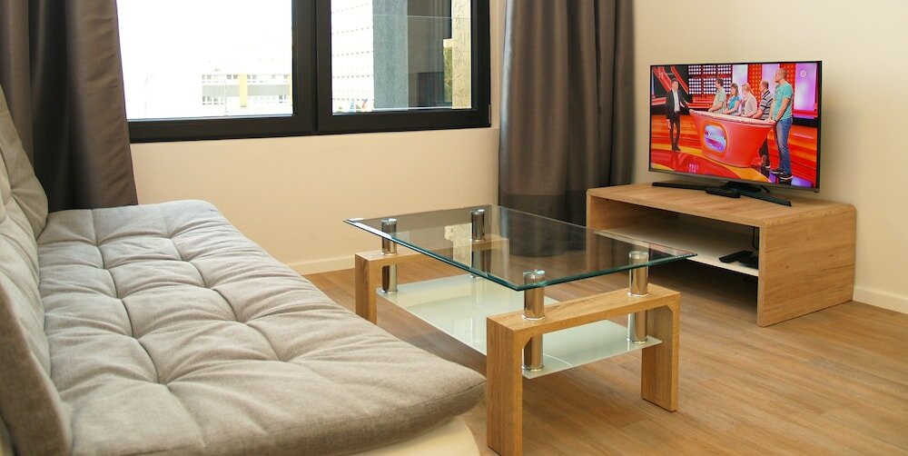 Фото Quality Apartment Miletičova