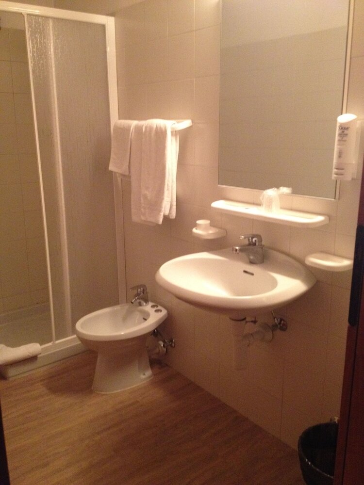 Фото Hotel Renzi