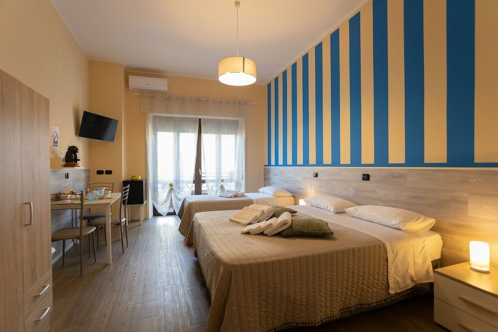 Фото L'Opera Rooms