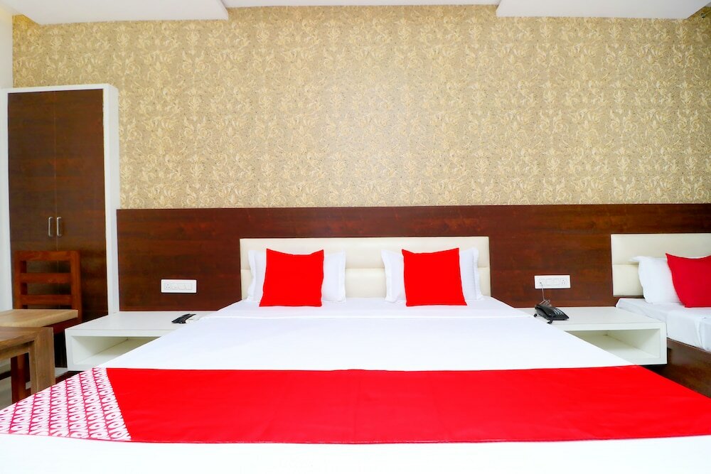 Фото Oyo 43132 Hotel Dreamland