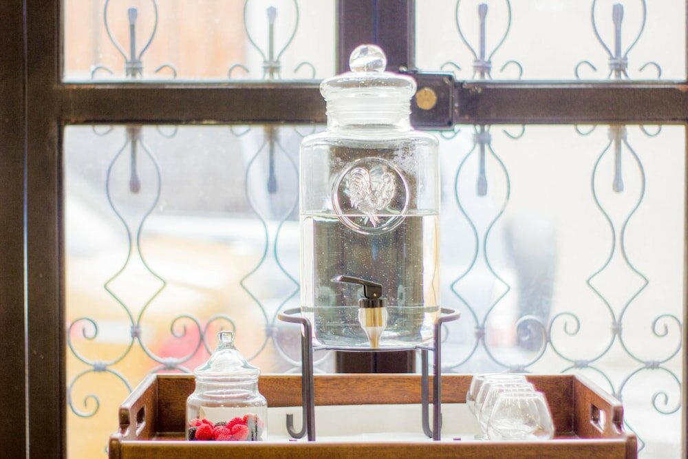 Фото Hotel Báltico